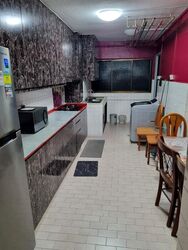 Blk 129 MARSILING RISE (Woodlands), HDB 3 Rooms #610331691